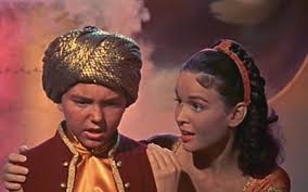 Image result for the 7th voyage of sinbad