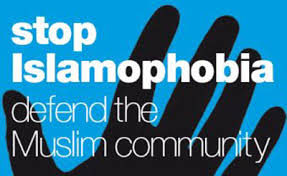 Image result for islamophobia posters