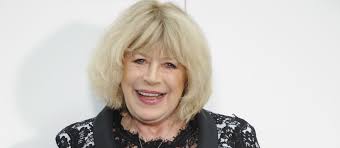 Resultado de imagem para marianne faithfull