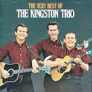 The Very Best of the Kingston Trio [Capitol]