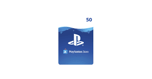 PlayStation gift cards (US)