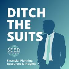 Ditch the Suits - Financial, Investment, & Retirement Planning