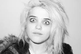 Sky Ferreira By Terry Richardson. Is this Sky Ferreira? Share your thoughts on this image? - sky-ferreira-by-terry-richardson-2088994291