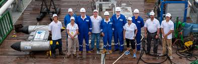 South Florida Perpetual Energy Team | Ocean Based Energy