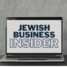 Jewish Business Insider
