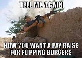 Military memes | Marine Corps | Pinterest | Military Memes, Meme ... via Relatably.com