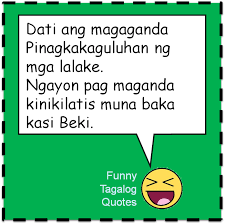 Quotes Funny Love Tagalog Facebook - quotes funny love tagalog ... via Relatably.com