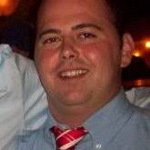 Rapid7 Employee Brian Connel's profile photo