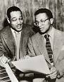 Great Jazz Vocalists Sing Strayhorn & Ellington