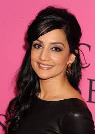 Best three renowned quotes by archie panjabi wall paper English via Relatably.com