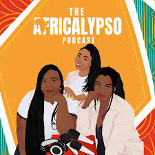 The Africalypso Podcast