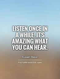 Russell Baker Quotes &amp; Sayings (75 Quotations) via Relatably.com