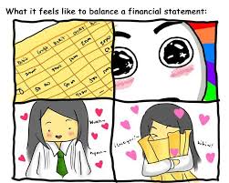 accounting memes | Tumblr via Relatably.com