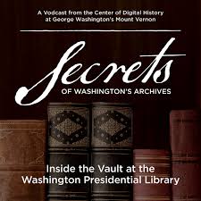 Secrets of Washington's Archives