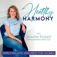 Healthy Harmony

Simple Holistic Wellness for Women