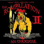 Mac Dre Presents the Rompalation, Vol. 2