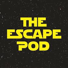 The Escape Pod: The Old Republic Edition
