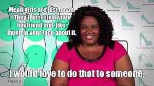 Check Out The Best Of &#39;Girl Code&#39;&#39;s Nicole Byer In Memes! - MTV via Relatably.com