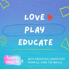 Love. Play. Educate.