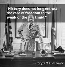 Dwight D. Eisenhower quote | Quotes | Pinterest | Dwight ... via Relatably.com