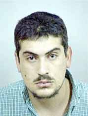 Omar Moreno. WANTED BY THE SEDGWICK COUNTY SHERIFF&#39;S DEPARTMENT FOR SECOND DEGREE MURDER. HISPANIC MALE, DOB 7-12-1979, 6&#39;, 185 LBS, BLACK HAIR, BROWN EYES, ... - omareno