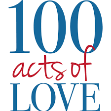 100 Acts of Love