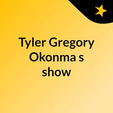 Tyler Gregory Okonma's show
