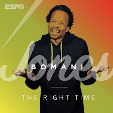 The Right Time with Bomani Jones (Clips)
