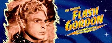 Flash Gordon (1936) - flash-gordon