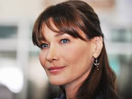 New Carla Bruni song for charity disc with Sheryl Crow, Roseanne Cash, and more: Hear it ... - Carla-Bruni_320