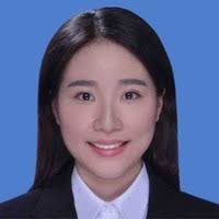 Bitmart Employee Cindy Zhang's profile photo