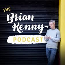 The Brian Kenny Podcast