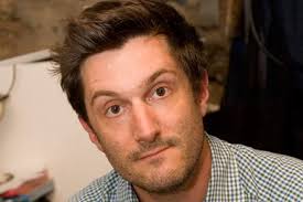 Unmasked with Michael Showalter. - michael_showalter_435x290