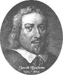 Jacob Boehme. German. (1575-1624 AD). Christian mystic. - jacob-boehme