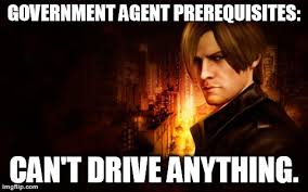Resident Evil Memes! | Resident Evil Forums via Relatably.com