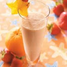 Fruit and Milk Smoothie Recipe: How to Make It