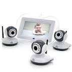 Wireless Baby Video Monitor eBay