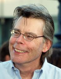 Stephen King has always been his own man when it comes to his passion, writing. When he first began his career as a writer he sent stories to anyone that ... - Stephen-King-stephen-king-20117261-1980-2560