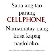 Kowts on Pinterest | Tagalog Quotes, Tagalog Love Quotes and Love ... via Relatably.com