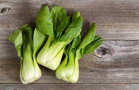 How to Prepare and Cook Bok Choy: Boiled, Steamed or Stir-Fried ...
