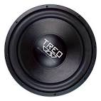 Treo inch subwoofer price