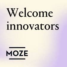 Welcome innovators