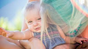 Sunscreen and Sun Protection for Babies