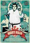 Karate Kallie