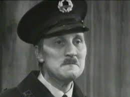On the Buses &middot; The New Inspector as Inspector Cyril &#39;Blakey&#39; Blake - tve10319-19690328-601