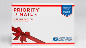 USPS to end gift card flat-rate envelopes - Postal Times