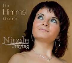 Oktober 2007, war die Schlagersängerin Nicole Freytag der Gaststar bei ...