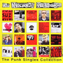 The Punk Singles Collection