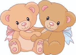 Image result for free clip art cute teddy bears