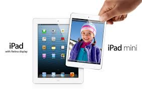 Harga iPad Mini di Indonesia